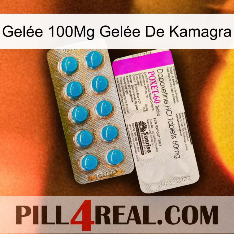 Gelée 100Mg Gelée De Kamagra new07